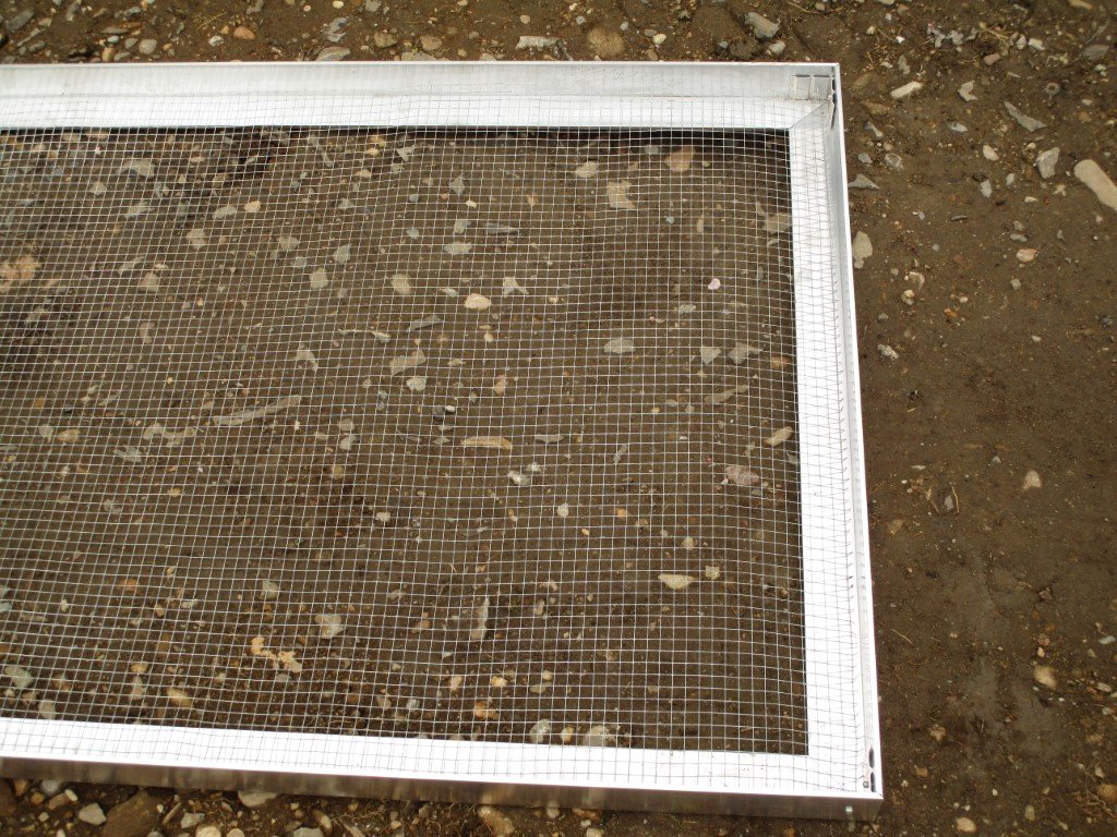 Hochbeet Bausatz Verdura